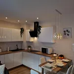 Trevilles Mountain Cristal 公寓 斯克拉斯卡波伦巴