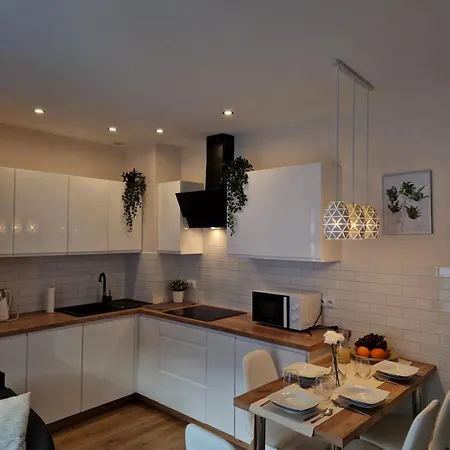 Trevilles Mountain Cristal Apartamento Szklarska Poręba
