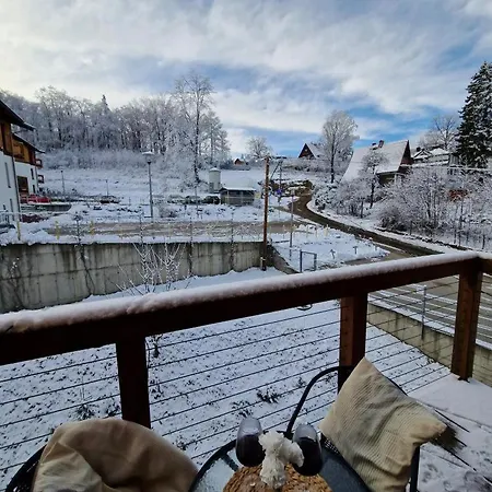 Trevilles Mountain Cristal Апартаменты *