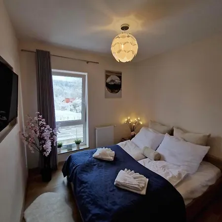 Trevilles Mountain Cristal *