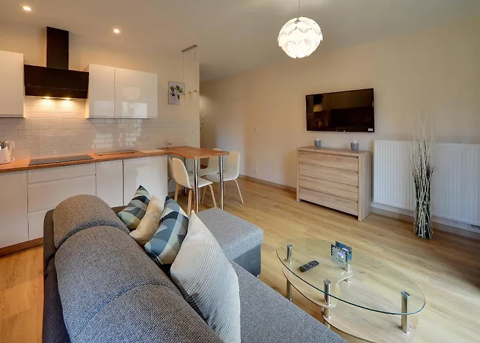 Trevilles Mountain Cristal Шклярска-Поремба