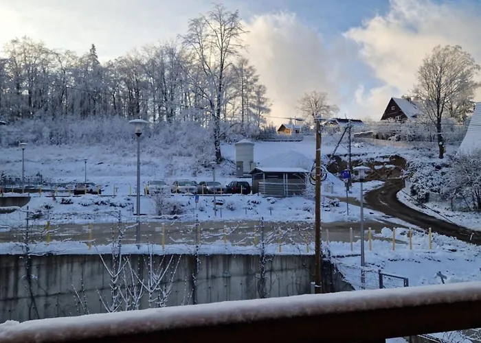 Trevilles Mountain Cristal