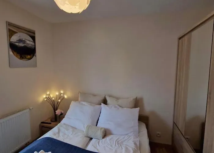 Trevilles Mountain Cristal Апартаменты *