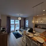 Apartment Trevilles Mountain Cristal *
