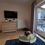 Apartment Trevilles Mountain Cristal