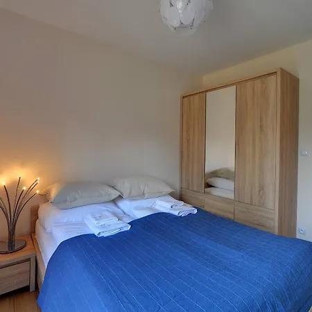 Trevilles Mountain Cristal