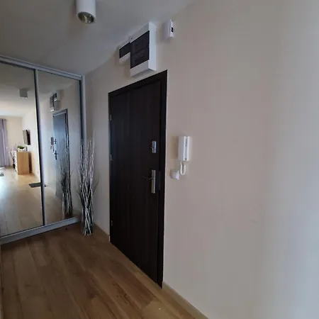 Trevilles Mountain Cristal Apartment Szklarska Poreba