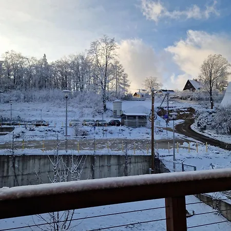 Trevilles Mountain Cristal