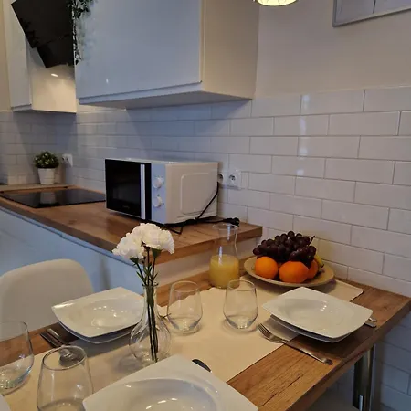 Trevilles Mountain Cristal Apartment Szklarska Poreba