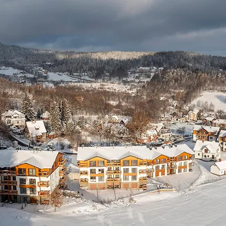 Trevilles Mountain Cristal * Szklarska Poręba