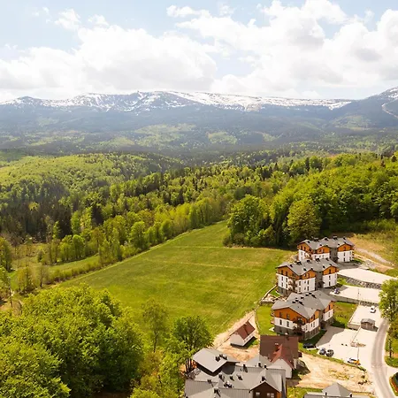 Trevilles Mountain Cristal *