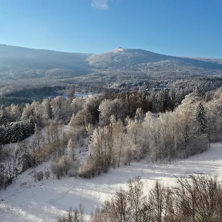 Trevilles Mountain Cristal Apartament