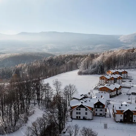 Trevilles Mountain Cristal Szklarska Poręba