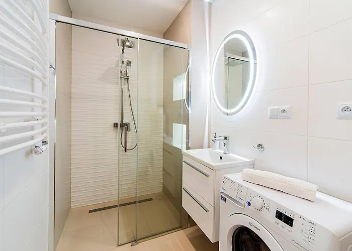 Trevilles Mountain Cristal Apartament Szklarska Poręba