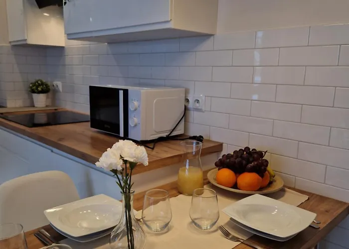 Trevilles Mountain Cristal Apartament Szklarska Poręba