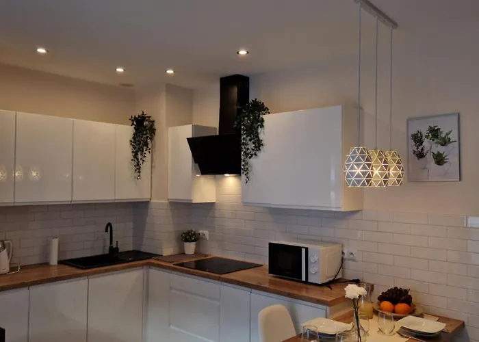 Trevilles Mountain Cristal Apartament Szklarska Poręba