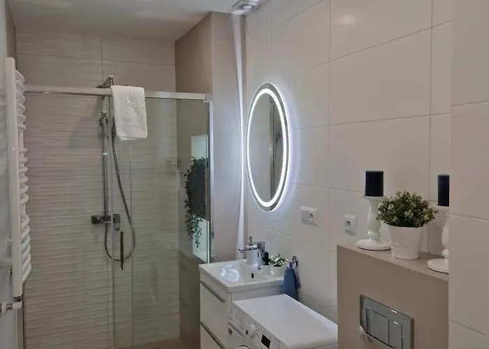 Trevilles Mountain Cristal Apartament Szklarska Poręba